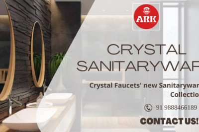 The best toiletries, bathroom fixtures and designer faucets