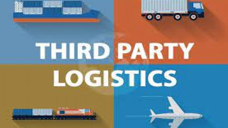 Third Party Logistics Market 2022 Major Key Players and Industry Analysis Till 2028