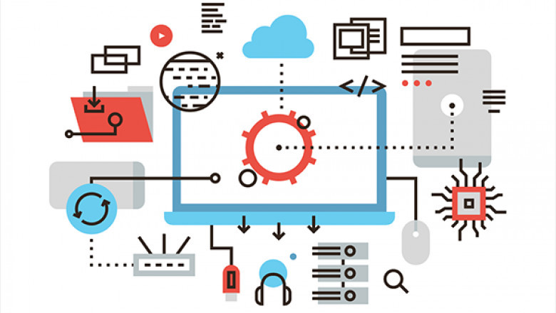 Top 12 Go-To Microservices Frameworks for a Scalable Application