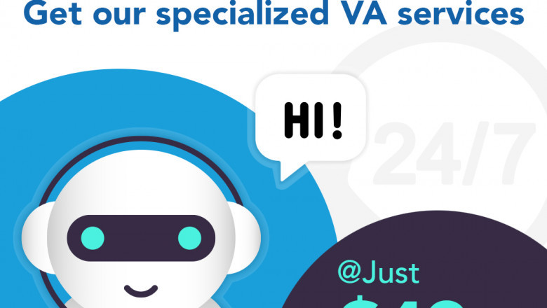 Virtual content Assistants service USA Ossisto