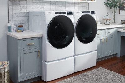 Washing Machine Online Offers | Sathya Online Shopping