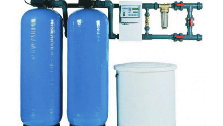 Water Softening System Market Key Players, Share & Forecast Report to 2028