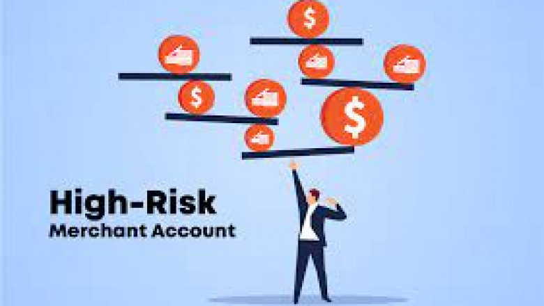 What is High Risk Merchant Services-A Detailed Guide!