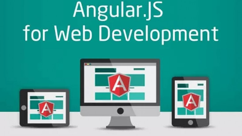 Why Pick AngularJs Development Services to Assemble Unrivaled Applications