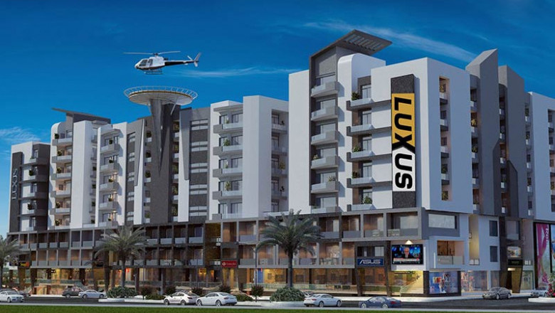 Why Real Estate is the best Investment Business Globally?
