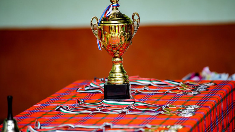 10 Design Awards from Around the World