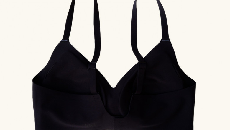 5 Reasons You Must Try Comfortable Wireless Bra Hong Kong