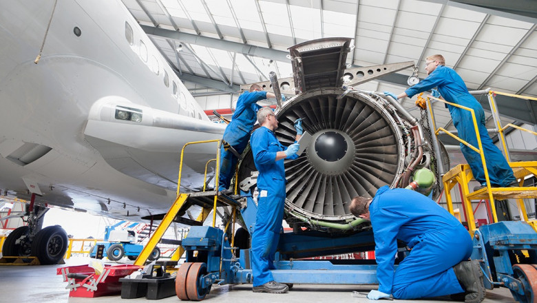 Aerospace and Defense MRO Market Revenue Growth and Quantitative Analysis Till 2030