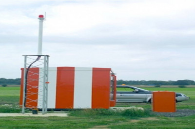 Antenna Experts Launches Distance Measuring Equipment (DME) Antenna in India