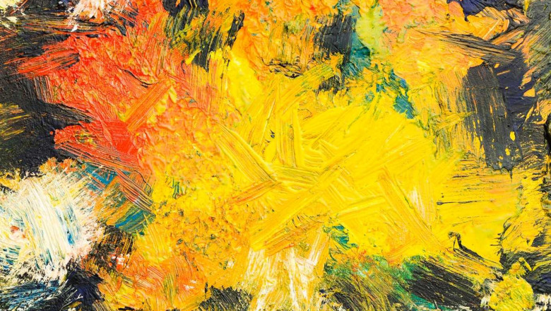 Art classes online