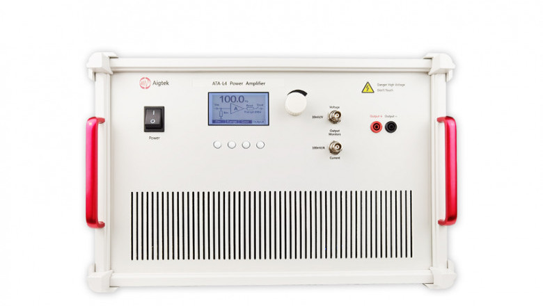 ATA-L4 Power Amplifier