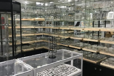 Benefits of Stainless Steel Jewelry