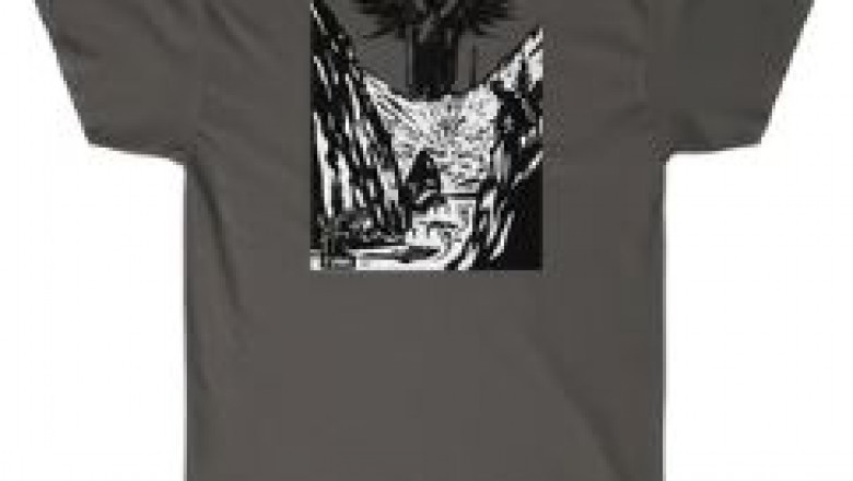 Best custom graphic t-shirts online