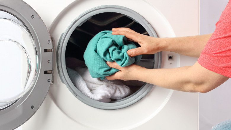 Best Laundry & Dry Cleaning Services