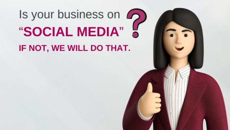 Best Social Media Marketing and Advertising Services | KloudPortal