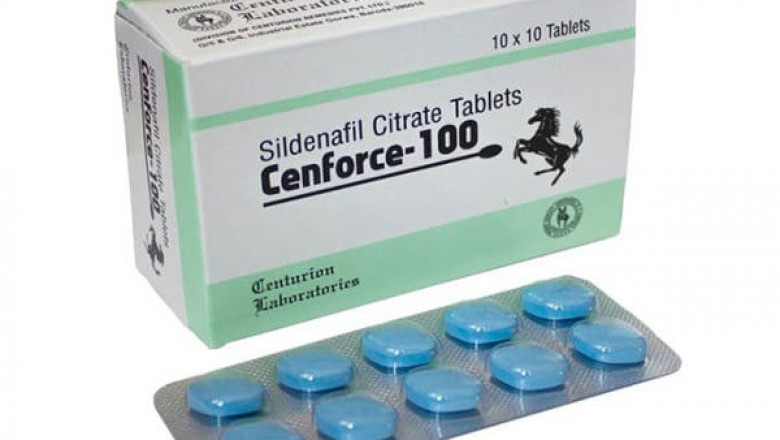 Buy Cenforce 100 mg UK Online