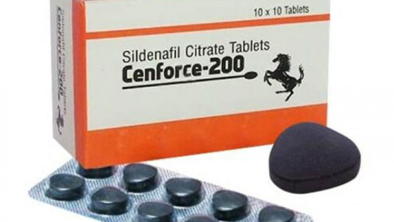 Buy Cenforce 200 mg Online UK