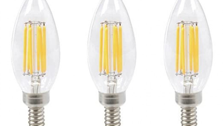 Candelabra Light Bulb Market Size, Key Players &amp; Forecast Report to 2028