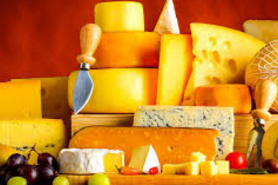Cheese Market - Forecast (2022 - 2027)