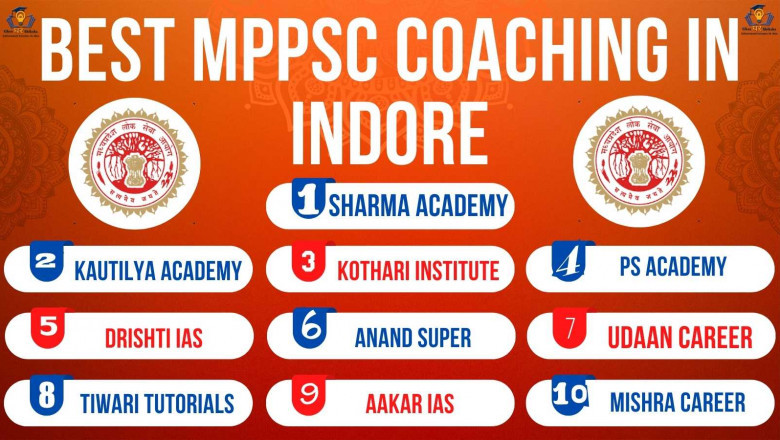 Coaching is necessary to join for MPPSC exam preparation