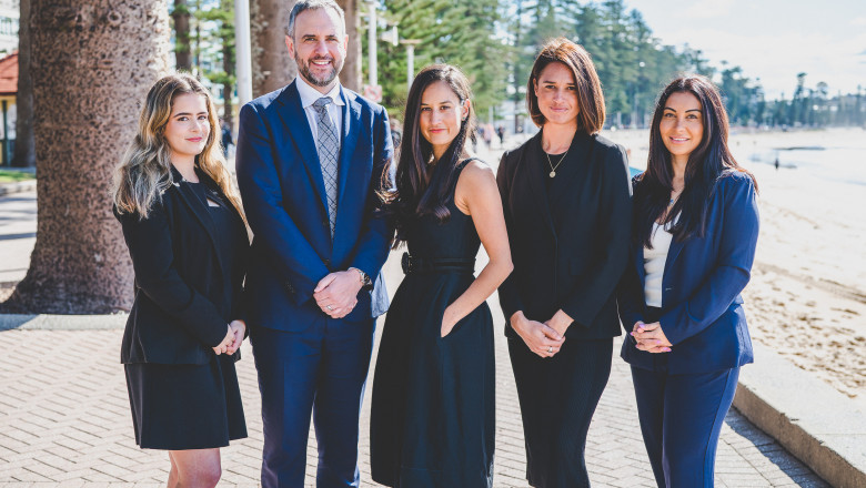 Criminal lawyers Gosford