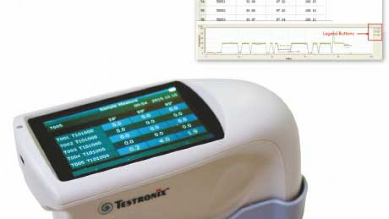 Deal with best quality Gloss Meter manufacturers and suppliers