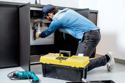 Do You Need Top Plumbing Services In Dubai?