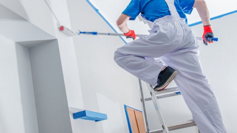 Essential Tools All Residential Painters Should Have at Their Disposal