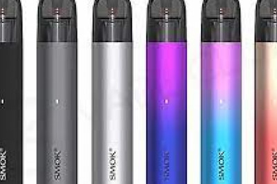 Everything you need to know about: SMOK Solus 2 Pod Kit