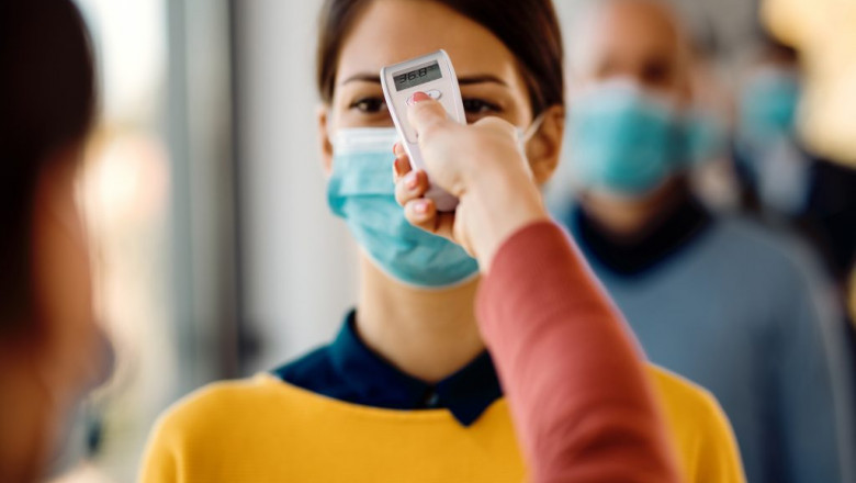 Fast and efficient Covid 19 treatment services