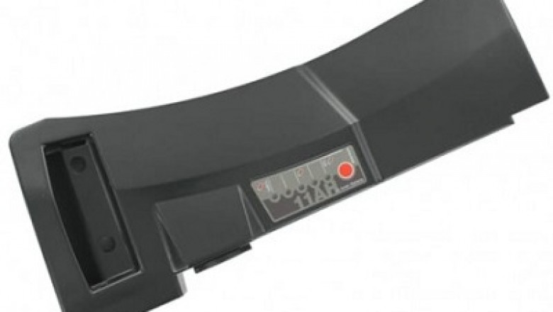 fietsaccu kopen | Azparts.nl