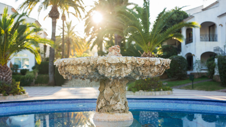 Find out more details about the landscape designers of Scottsdale