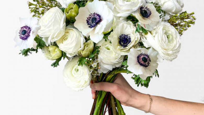 Flower Shipping and delivery Companies: Delivery Alternatives