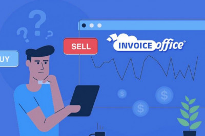 Getting Started With Your Account - Invoice Office