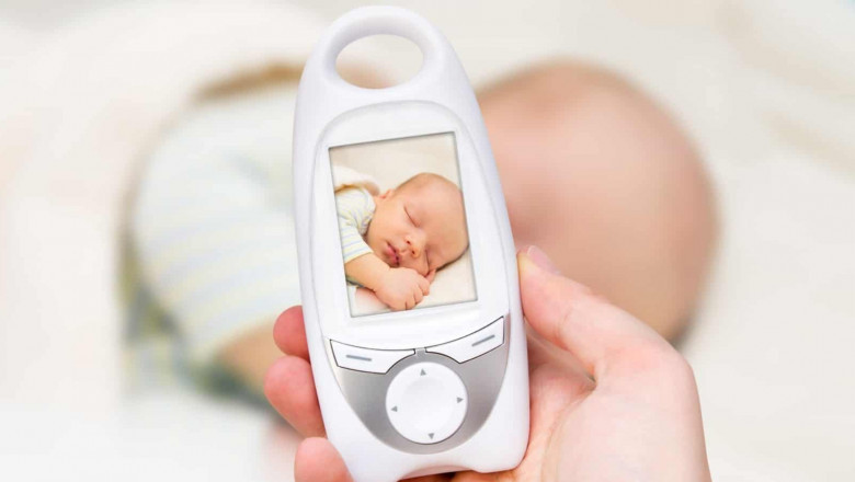 Global Baby Monitor Market Is Expected To Foresee Significant Growth During The Forecast Period.