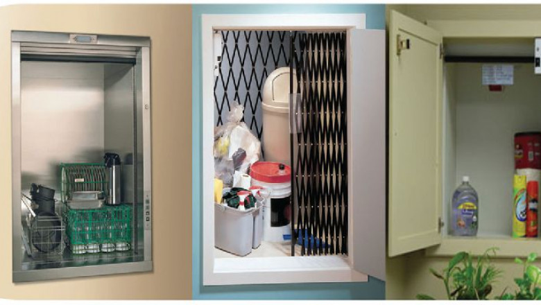 Global Dumbwaiter Lifts Market Report, Latest Trends, Industry Opportunity & Forecast to 2028