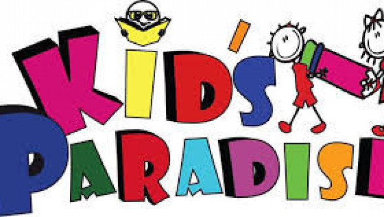 Good Preschools near Me | Best Preschool Programs near Me - Kidz Paradise School.
