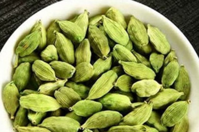 Green Cardamom Suppliers &amp; Exporters | Indian Green Cardamom