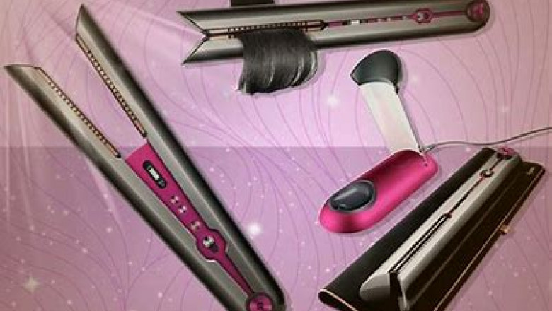 Hair Straightener Market 2022 : Top Industry Players, Trends and Forecast Till 2028