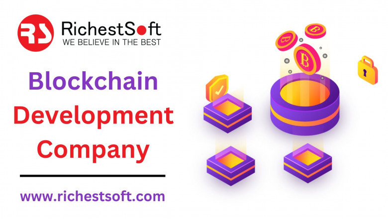 Hire Blockchain Developer