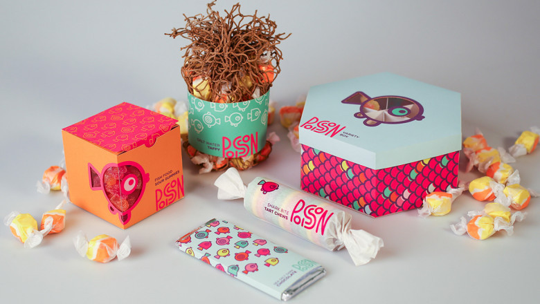 How Can Custom Candy Boxes Assist Your Business Grow?