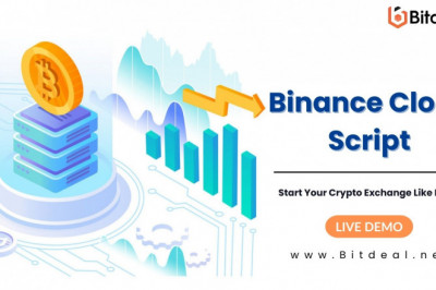 How Does Binance Clone Script Make Money?