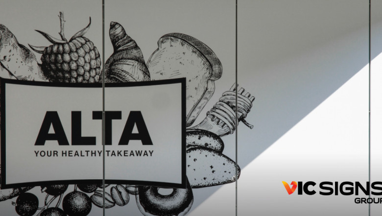 How Much Do Outdoor LED Signs Cost? | Vic Signs Group