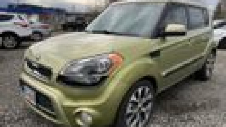 How to Buy a Good Used Car on a Budget