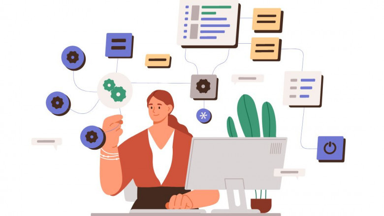How to Work Your Way Up to Data Scientist Status at a Big Tech Company