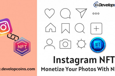 Instagram Introduces New NFT Feature: Explore About Instagram NFTs