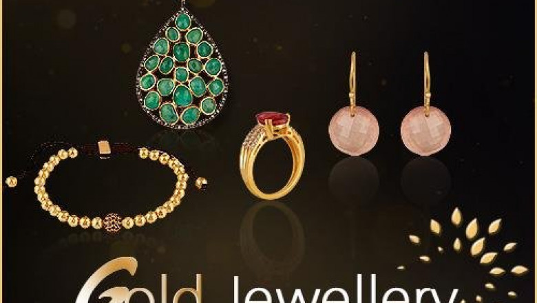 Is it tacky to wear silver and gold jewelry together?