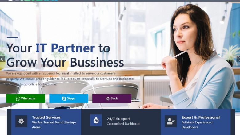 IT Team for Hire in Rajasthan