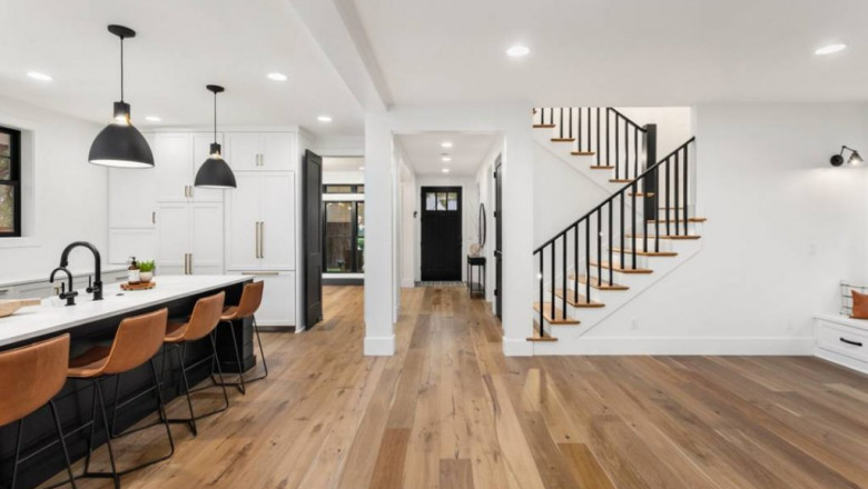 Kensington Flooring