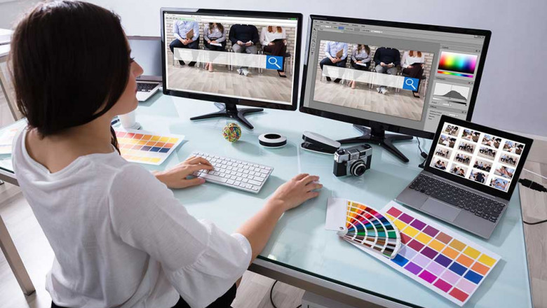 Know the 7 main types of website and which one is best for your business?